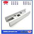 OEM aluminum machining precision parts, custom cnc machining parts